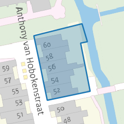 Perceel RHO00-A-5871