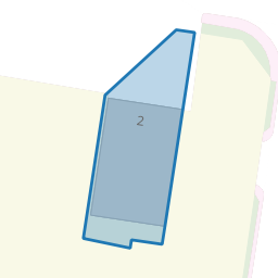 Perceel RHO00-A-5875