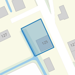 Perceel RHO00-A-5882