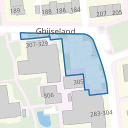 Perceel RHO00-A-5888