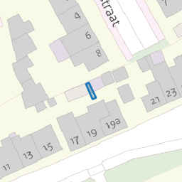 Perceel RHO00-A-5891