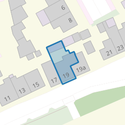 Perceel RHO00-A-5892