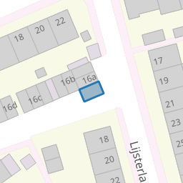 Perceel RHO00-A-5895