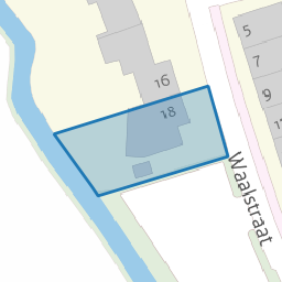 Perceel RHO00-A-5897