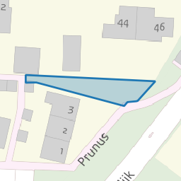 Perceel RHO00-A-5899