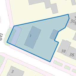 Perceel RHO00-A-5906