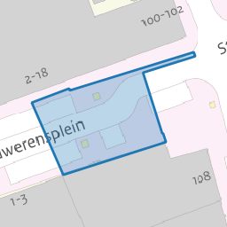 Perceel RHO00-A-5909