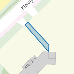 Perceel RHO00-A-5910