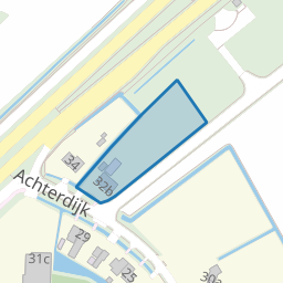 Perceel RHO00-A-5912