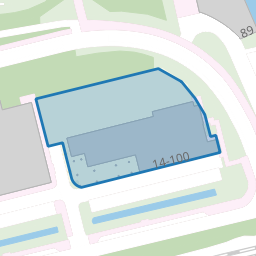 Perceel RHO00-A-5919