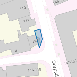 Perceel RHO00-A-5923