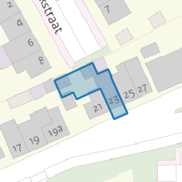 Perceel RHO00-A-5960