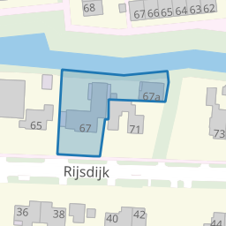 Perceel RHO00-A-5969