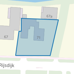 Perceel RHO00-A-5970