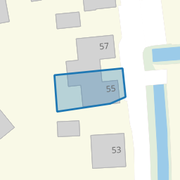 Perceel RHO00-A-5975