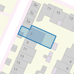 Perceel RHO00-A-5977