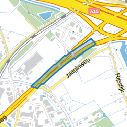 Perceel RHO00-A-5982