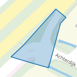 Perceel RHO00-A-5985