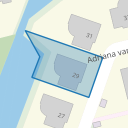 Perceel RHO00-A-5990