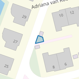 Perceel RHO00-A-5991