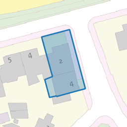 Perceel RHO00-A-6000