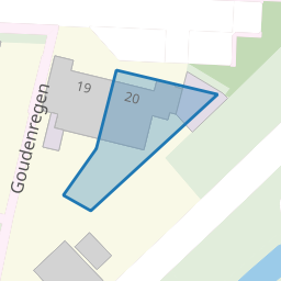 Perceel RHO00-A-6004