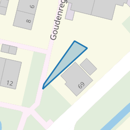 Perceel RHO00-A-6005