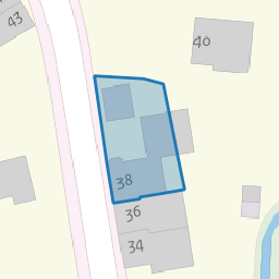 Perceel RHO00-A-6015