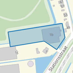 Perceel RHO00-A-6018