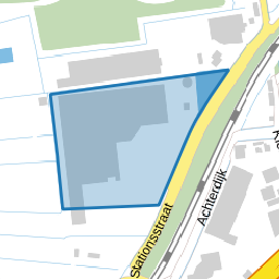 Perceel RHO00-A-6020