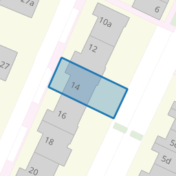 Perceel RHO00-A-6025