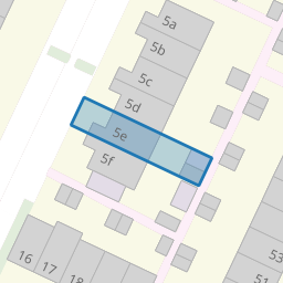 Perceel RHO00-A-6032