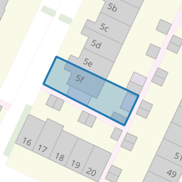 Perceel RHO00-A-6033