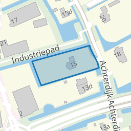 Perceel RHO00-A-6036