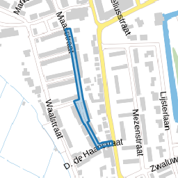 Perceel RHO00-A-6040