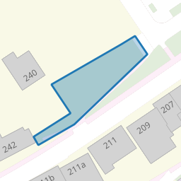 Perceel RHO00-A-6050