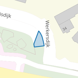 Perceel RHO00-A-6055