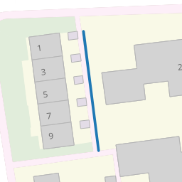 Perceel RHO00-A-6058