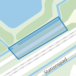 Perceel RHO00-A-6074