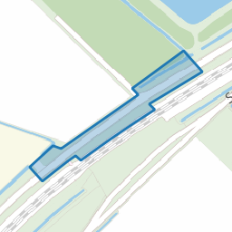 Perceel RHO00-A-6076