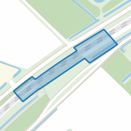 Perceel RHO00-A-6077