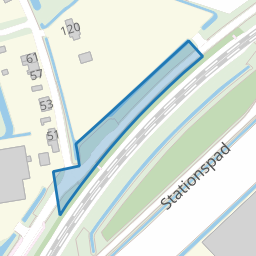 Perceel RHO00-A-6078