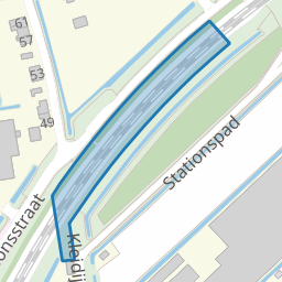 Perceel RHO00-A-6079