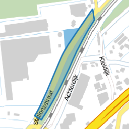 Perceel RHO00-A-6080