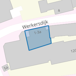 Perceel RHO00-A-6082