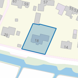 Perceel RHO00-A-6085