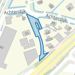 Perceel RHO00-A-6091