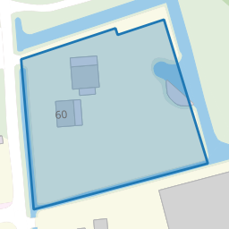 Perceel RHO00-A-6100