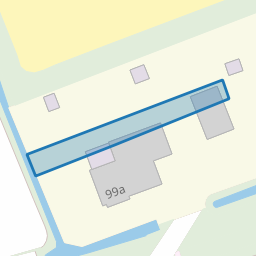 Perceel RHO00-A-6101