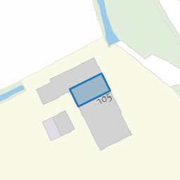 Perceel RHO00-A-6103